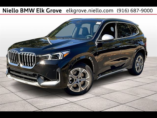 2024 BMW X1 xDrive28i