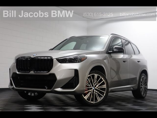 2024 BMW X1 xDrive28i