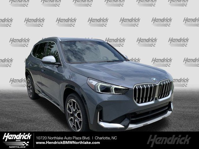 2024 BMW X1 xDrive28i