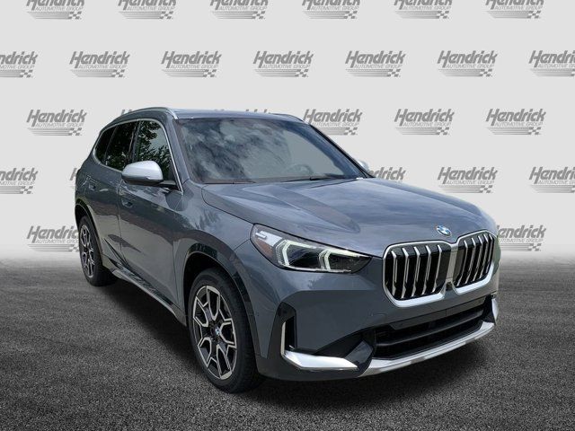 2024 BMW X1 xDrive28i