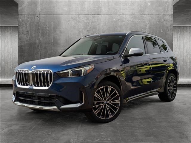 2024 BMW X1 xDrive28i