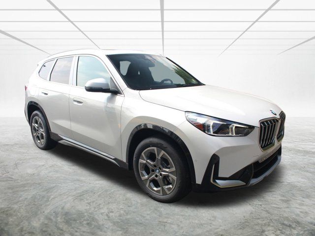 2024 BMW X1 xDrive28i