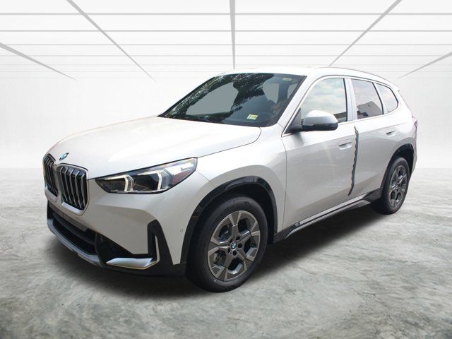 2024 BMW X1 xDrive28i