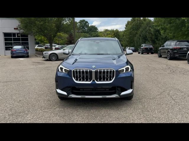 2024 BMW X1 xDrive28i