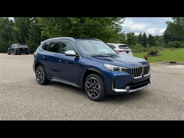 2024 BMW X1 xDrive28i