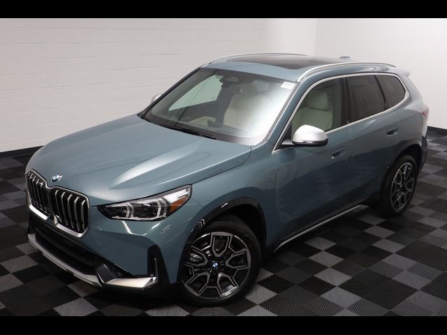 2024 BMW X1 xDrive28i