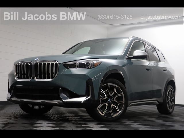 2024 BMW X1 xDrive28i