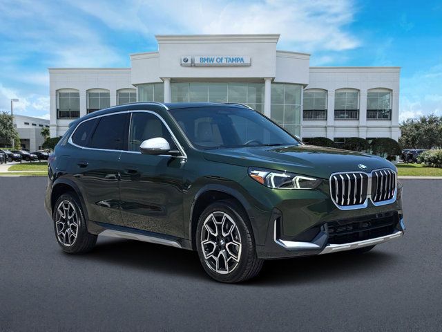 2024 BMW X1 xDrive28i