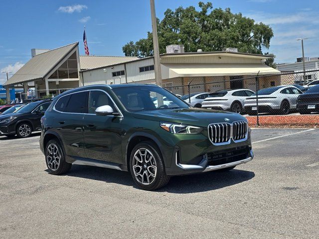 2024 BMW X1 xDrive28i