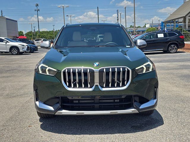 2024 BMW X1 xDrive28i