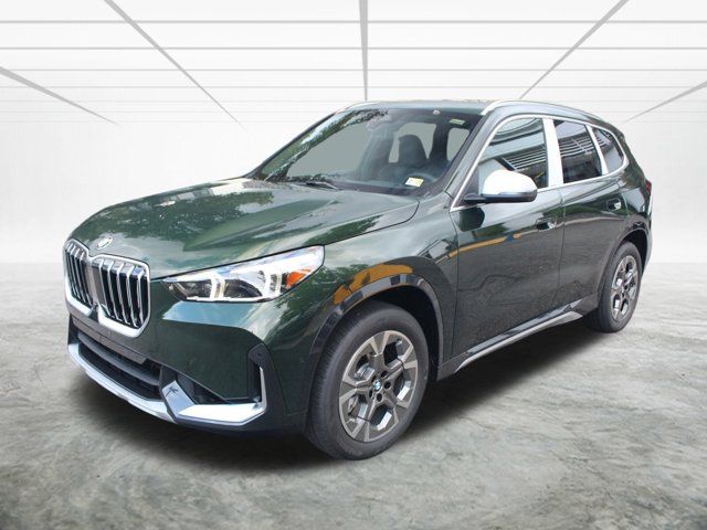 2024 BMW X1 xDrive28i