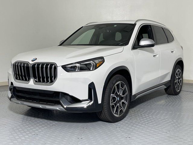 2024 BMW X1 xDrive28i