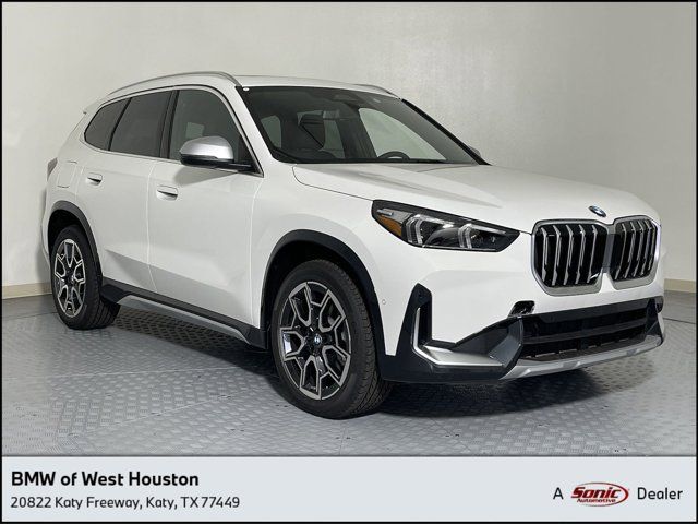 2024 BMW X1 xDrive28i