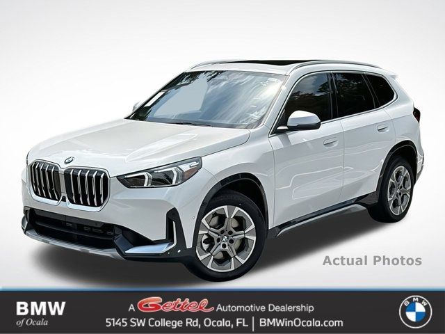 2024 BMW X1 xDrive28i