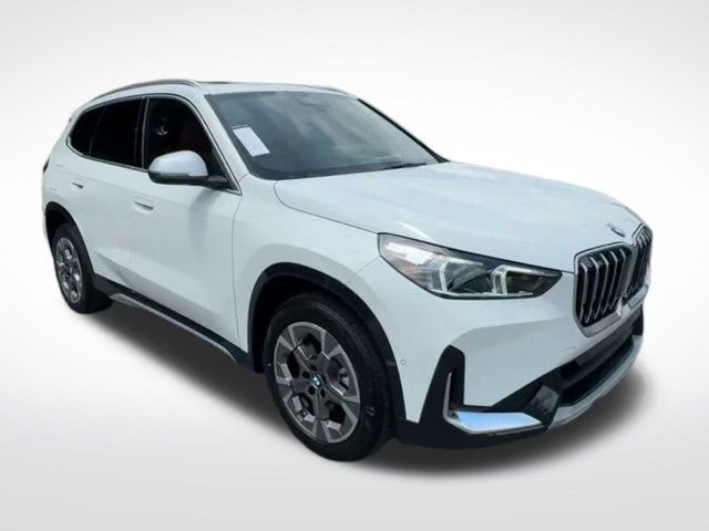 2024 BMW X1 xDrive28i