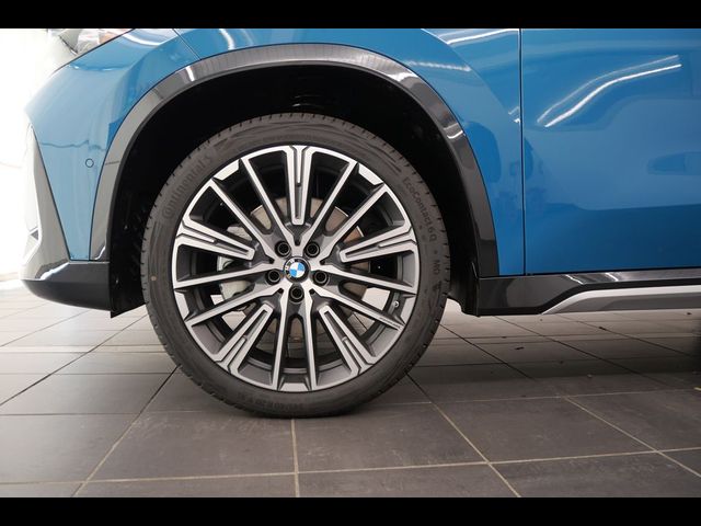 2024 BMW X1 xDrive28i