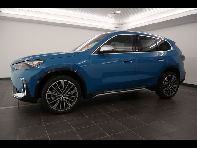 2024 BMW X1 xDrive28i