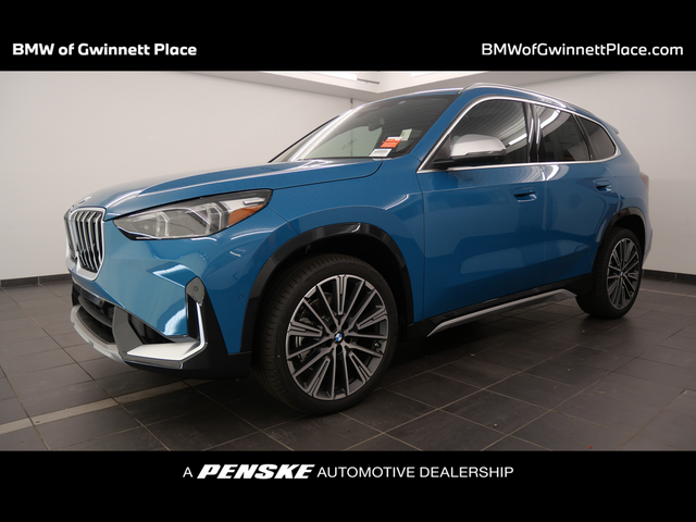 2024 BMW X1 xDrive28i