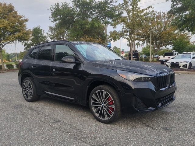 2024 BMW X1 xDrive28i