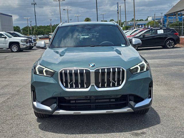 2024 BMW X1 xDrive28i