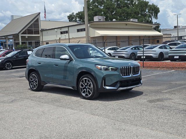 2024 BMW X1 xDrive28i