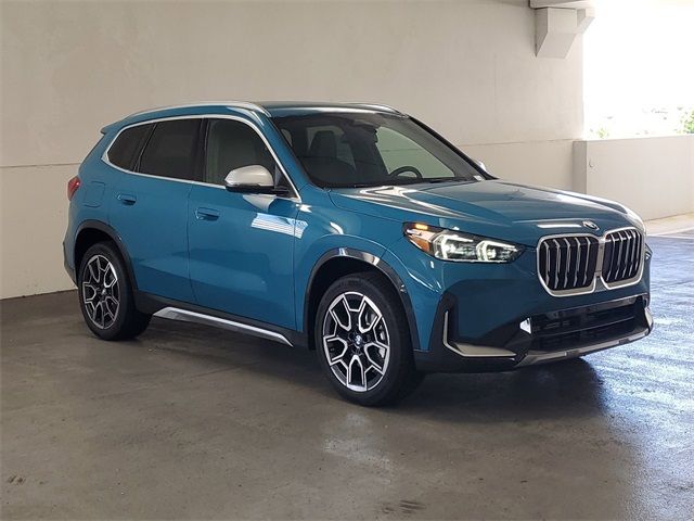 2024 BMW X1 xDrive28i