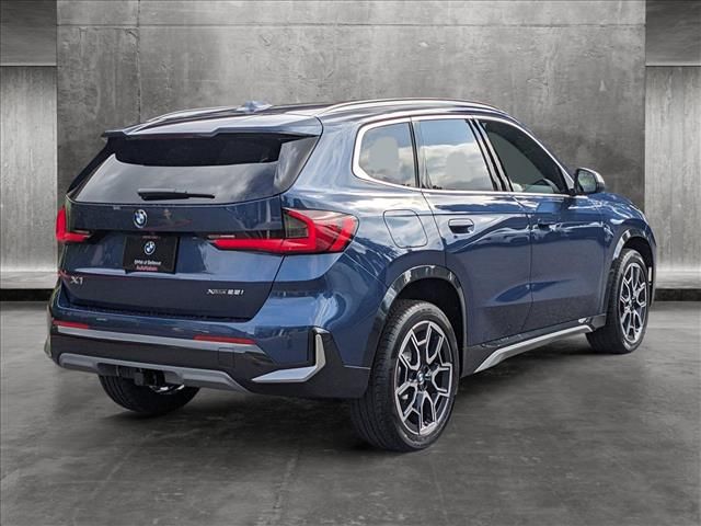 2024 BMW X1 xDrive28i