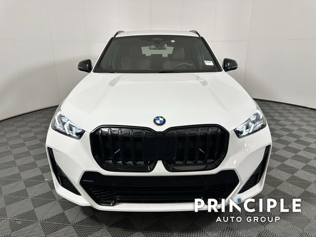 2024 BMW X1 xDrive28i