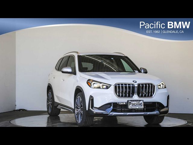 2024 BMW X1 xDrive28i