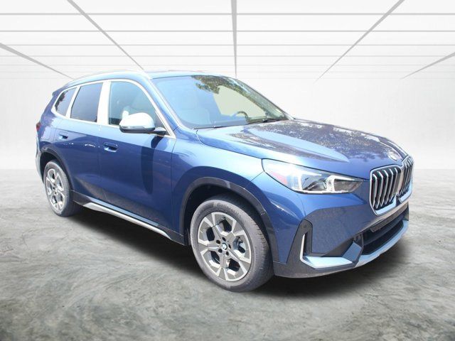 2024 BMW X1 xDrive28i