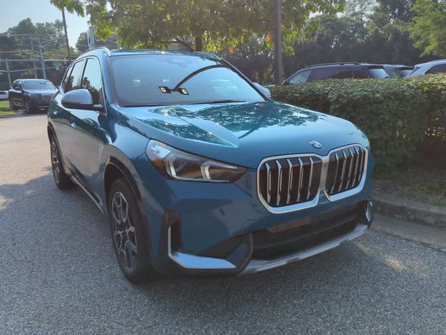 2024 BMW X1 xDrive28i