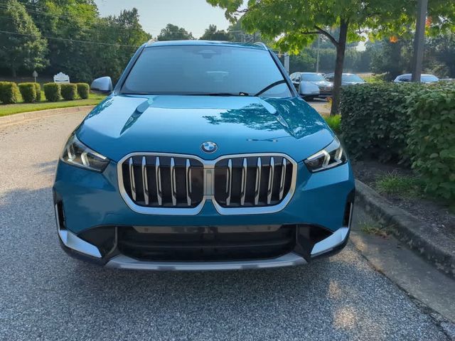 2024 BMW X1 xDrive28i