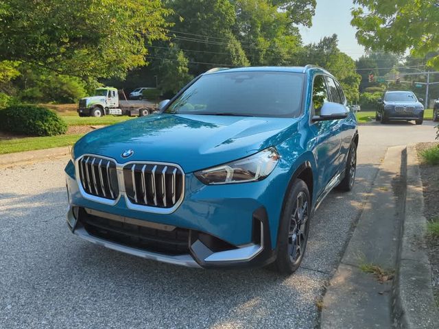 2024 BMW X1 xDrive28i