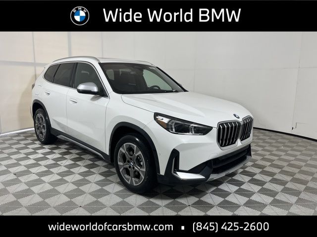 2024 BMW X1 xDrive28i