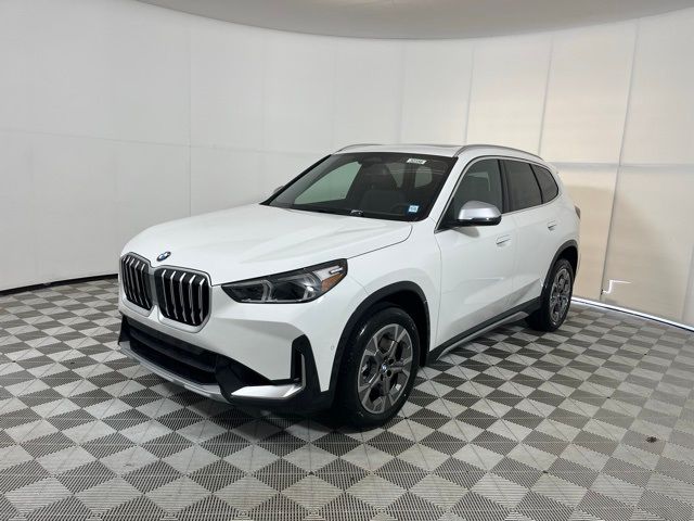 2024 BMW X1 xDrive28i