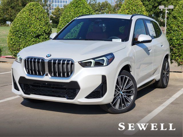 2024 BMW X1 xDrive28i