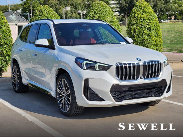 2024 BMW X1 xDrive28i