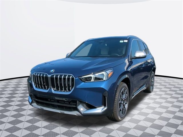 2024 BMW X1 xDrive28i