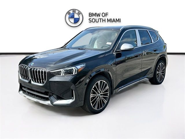 2024 BMW X1 xDrive28i