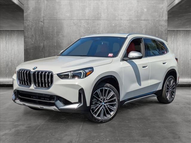 2024 BMW X1 xDrive28i