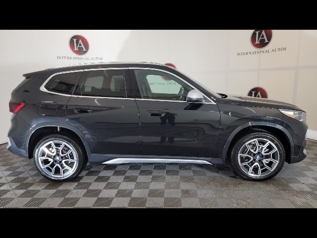 2024 BMW X1 xDrive28i