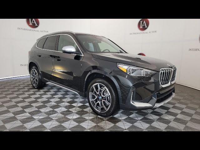 2024 BMW X1 xDrive28i