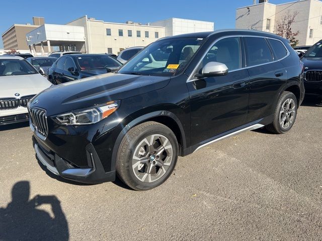 2024 BMW X1 xDrive28i