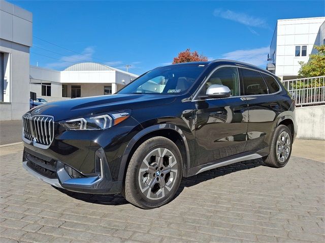 2024 BMW X1 xDrive28i