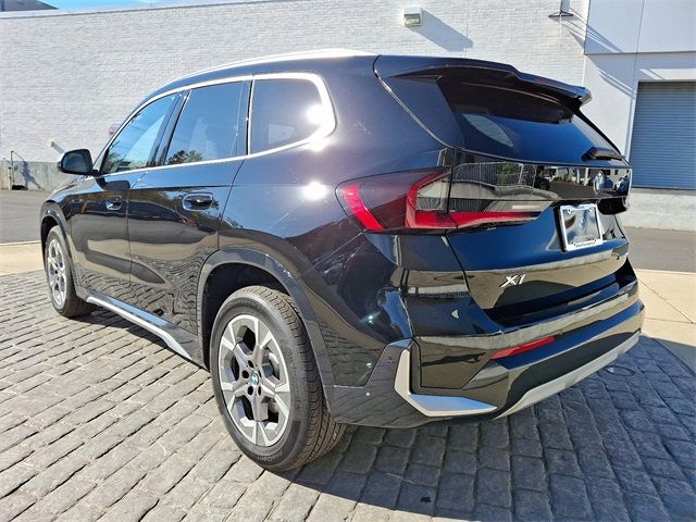 2024 BMW X1 xDrive28i