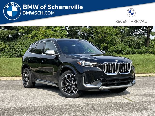 2024 BMW X1 xDrive28i