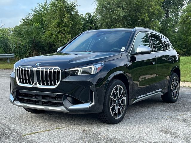 2024 BMW X1 xDrive28i