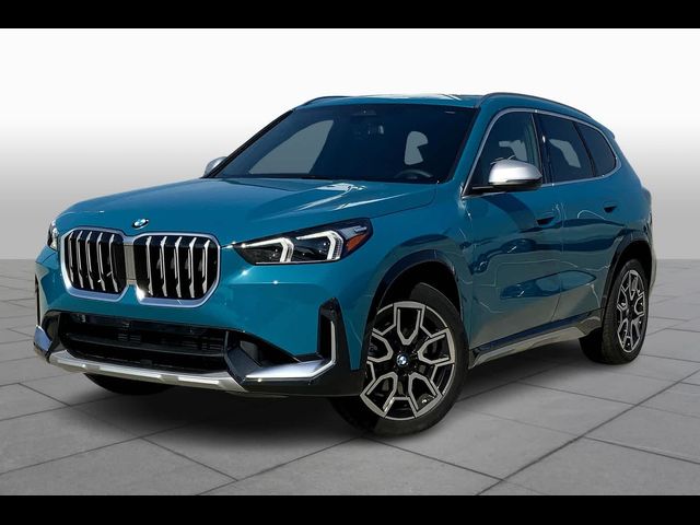 2024 BMW X1 xDrive28i