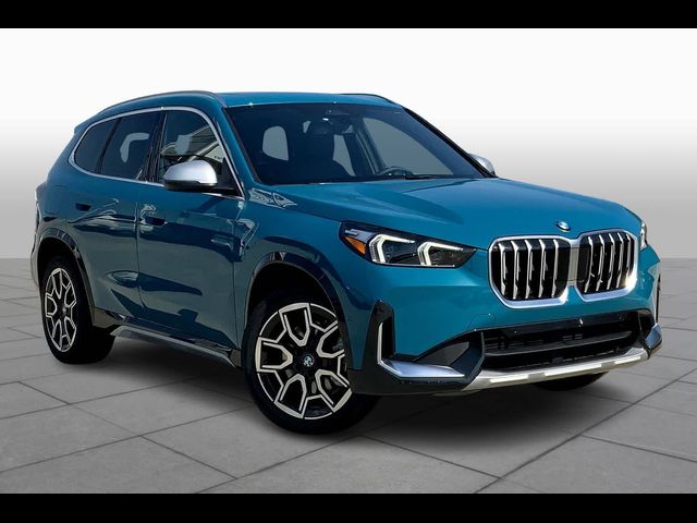 2024 BMW X1 xDrive28i