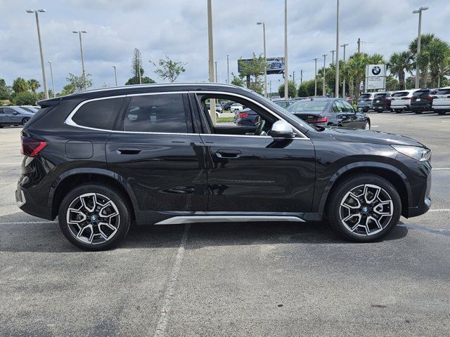 2024 BMW X1 xDrive28i